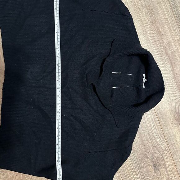 Rag & Bone “Maxine” merino wool ribbed sweater - Picture 7 of 7